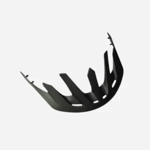 Visière Fox Racing Striker - Noir
