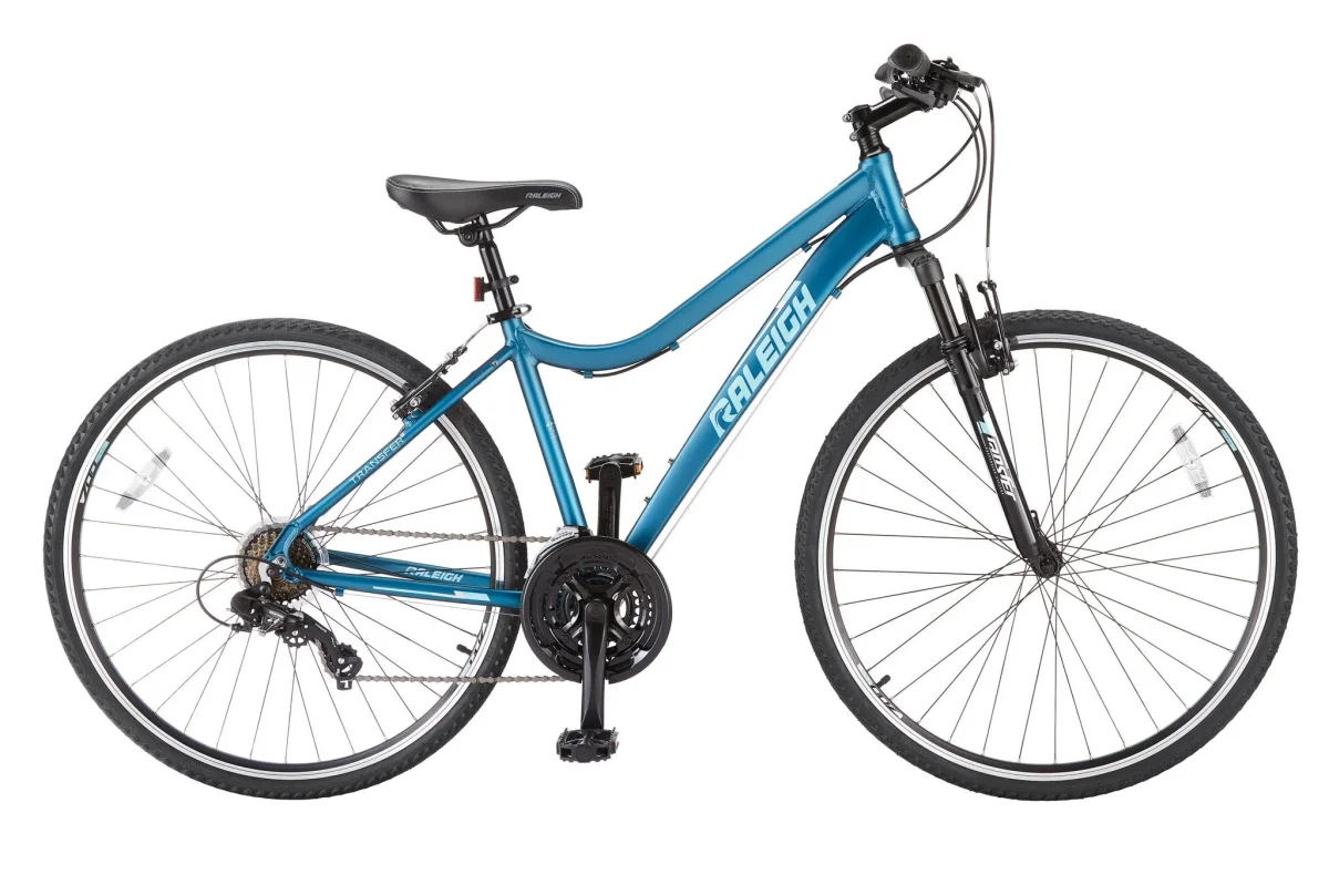 Vélo hybride Route, 700C – Image 2