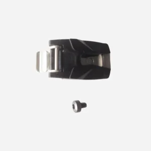 Boucle Fox Racing Instinct+Comp 8 - Noir