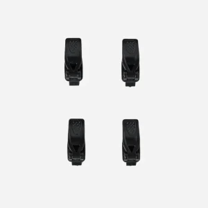 Boucle Fox Racing Comp5Y/Comp3Y - Noir