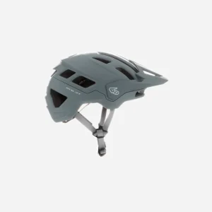 Casque 6D Helmets ATB-2T Ascent - Gris Mat