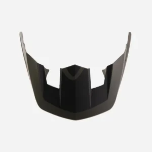 Visière Fox Racing Proframe - Noir Mat