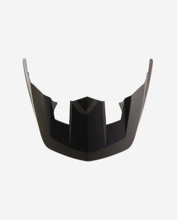 Visière Fox Racing Proframe - Noir Mat – Image 2