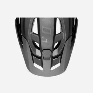 Visière Fox Racing Speedframe Pro - Noir