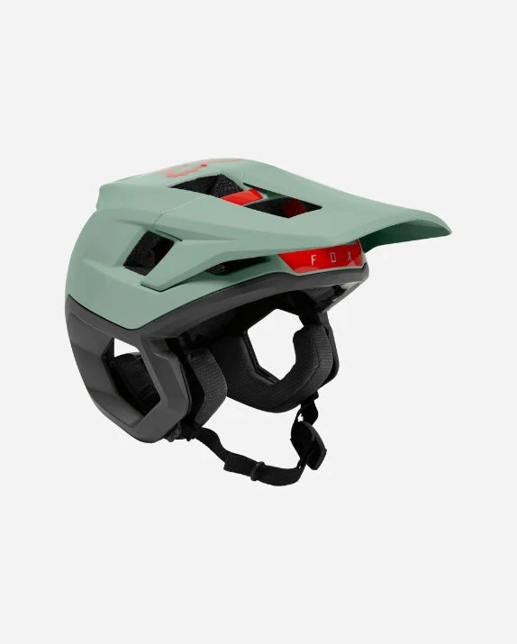 Casque Fox Racing Dropframe Pro CE - Vert – Image 3