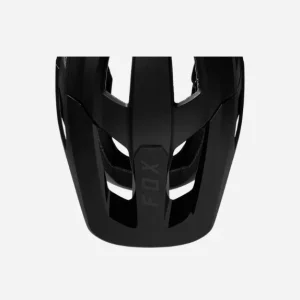 Visière enfant Fox Racing Mainframe - Noir