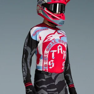 Maillot Alpinestars Techstar Édition Limitée - Beast Coast