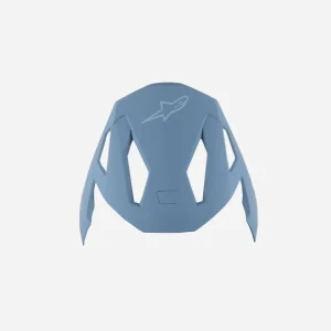 Visière Alpinestars Missile - Gris