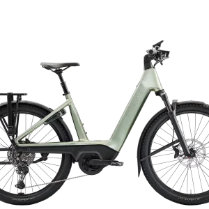 Charter+ 4 Trail 540 Wh Lowstep