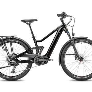 Xroad FS 4