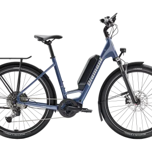 Zing Trip Plus (cadre ouvert)